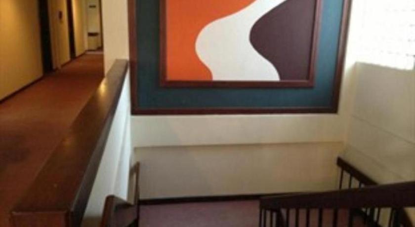 Grand Sumatera Hotel Surabaya Eksteriør bilde