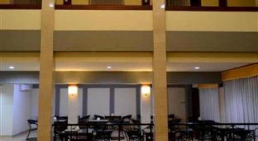 Grand Sumatera Hotel Surabaya Eksteriør bilde