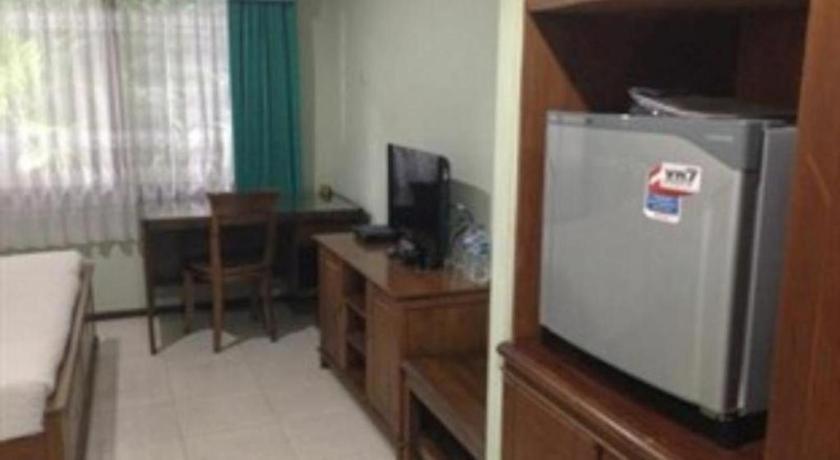 Grand Sumatera Hotel Surabaya Eksteriør bilde