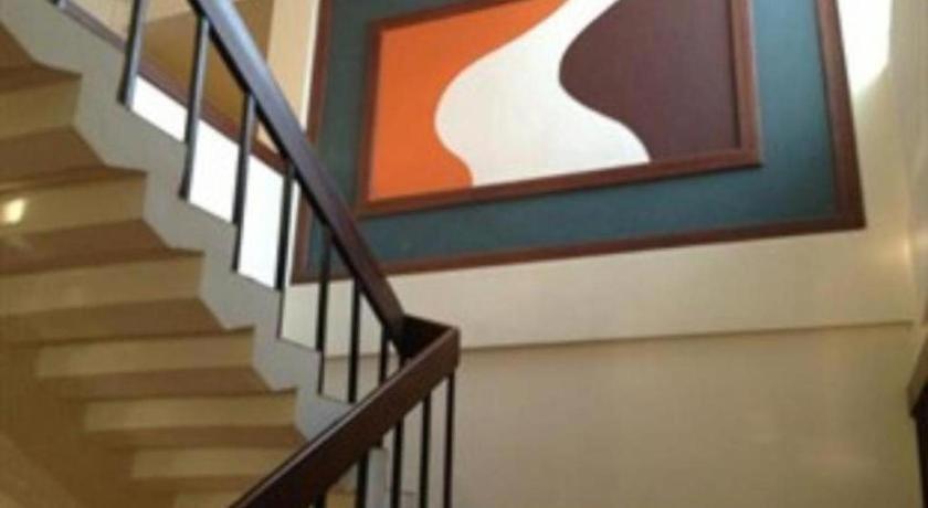 Grand Sumatera Hotel Surabaya Eksteriør bilde