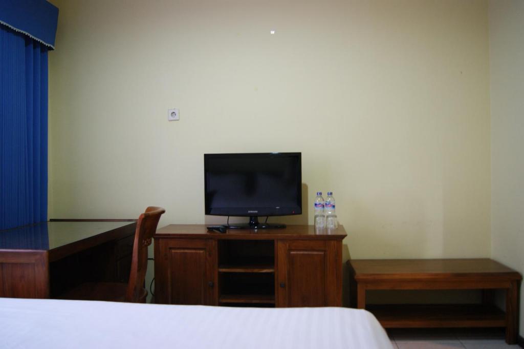Grand Sumatera Hotel Surabaya Rom bilde