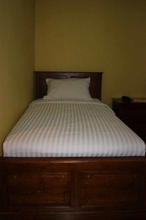 Grand Sumatera Hotel Surabaya Rom bilde