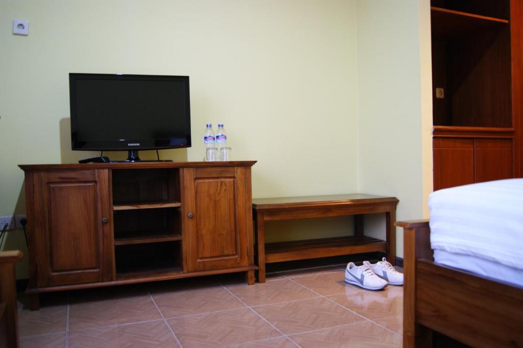 Grand Sumatera Hotel Surabaya Rom bilde