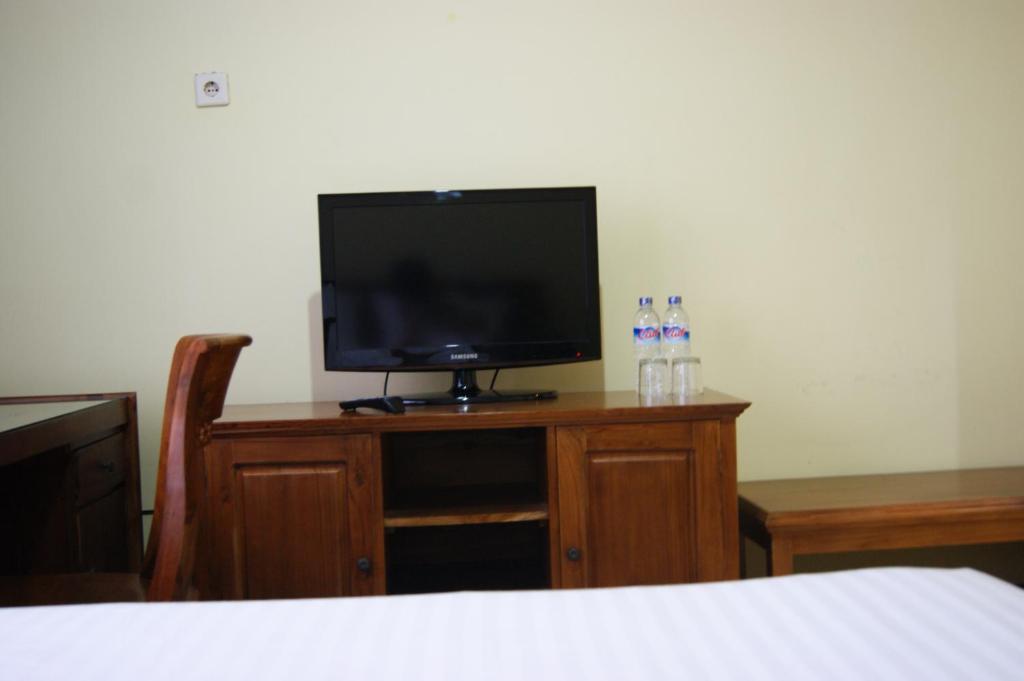 Grand Sumatera Hotel Surabaya Rom bilde