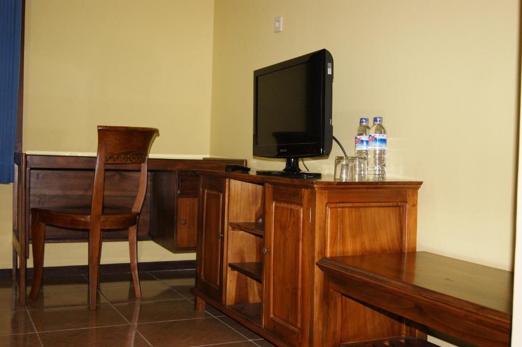 Grand Sumatera Hotel Surabaya Rom bilde