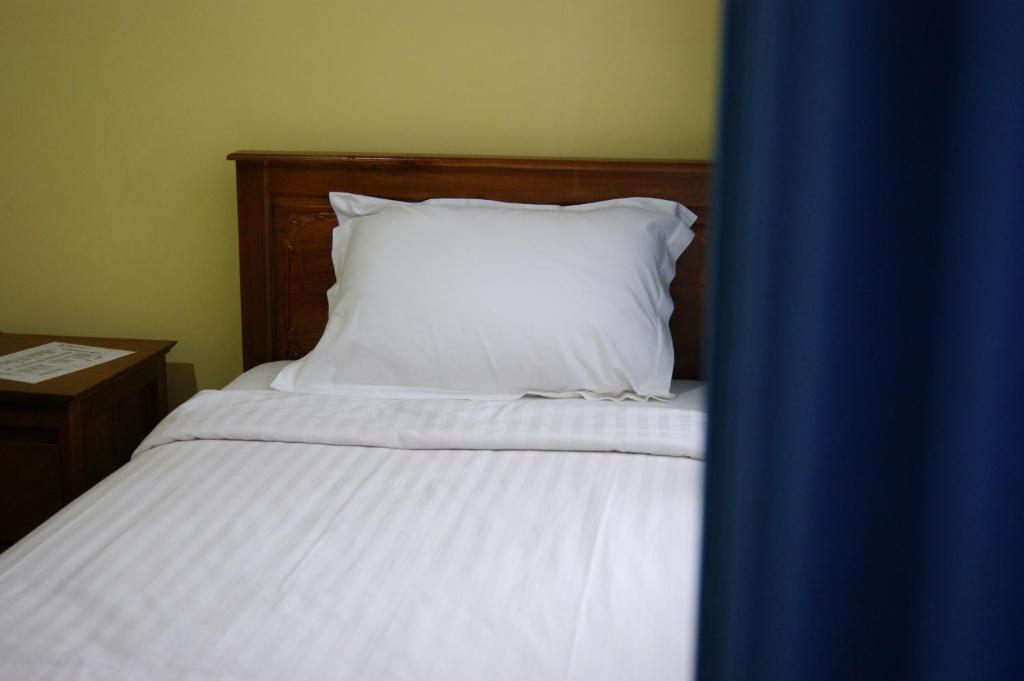 Grand Sumatera Hotel Surabaya Rom bilde