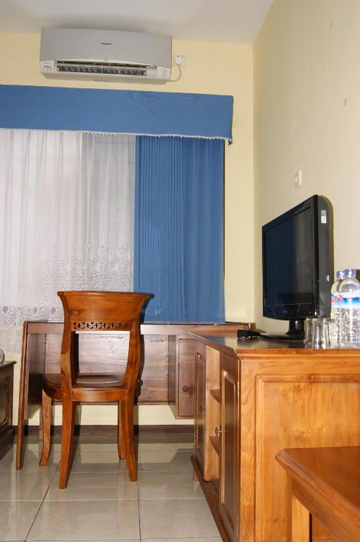 Grand Sumatera Hotel Surabaya Eksteriør bilde